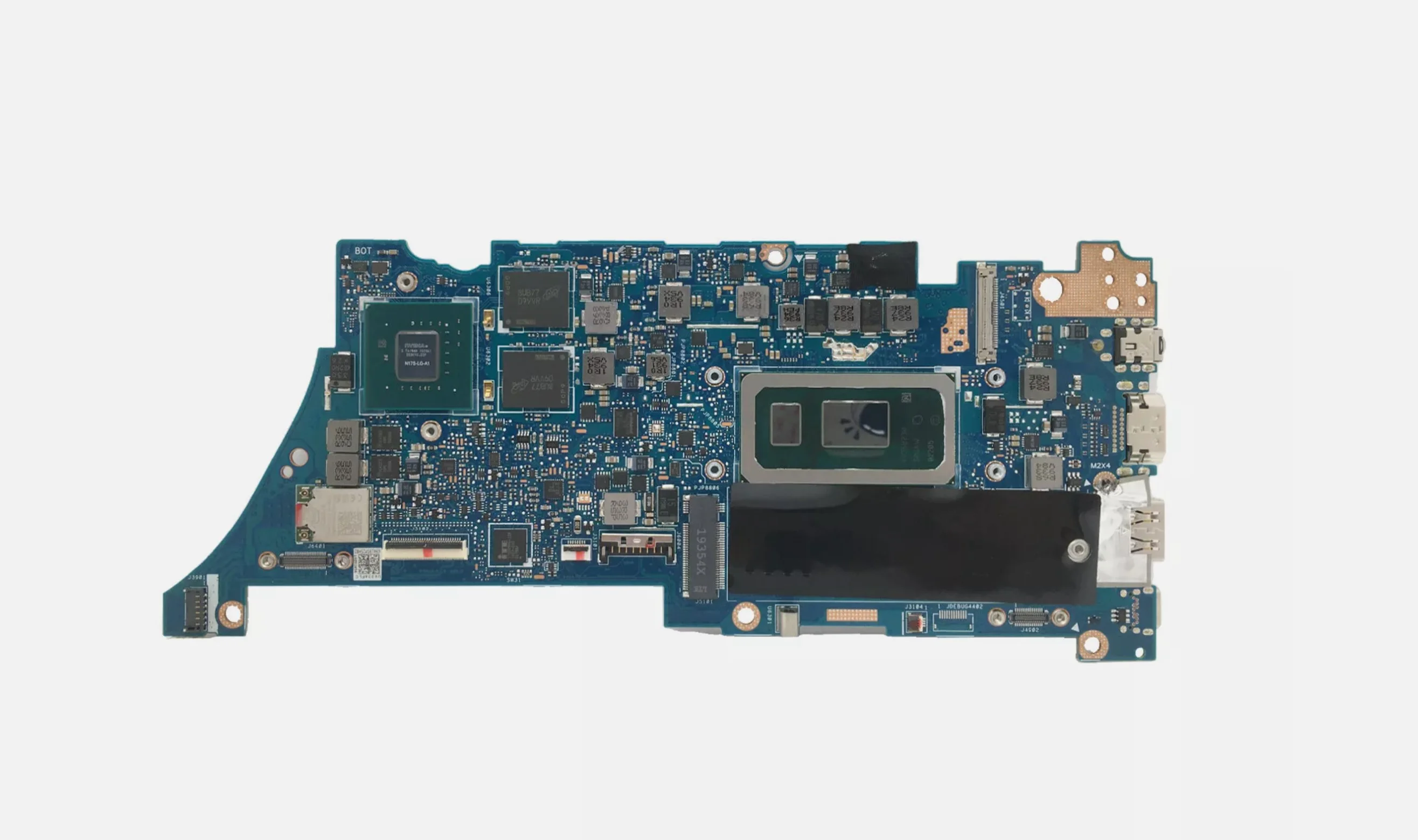 Main ASUS UX434I UX434IQ UM434I UM434IQ