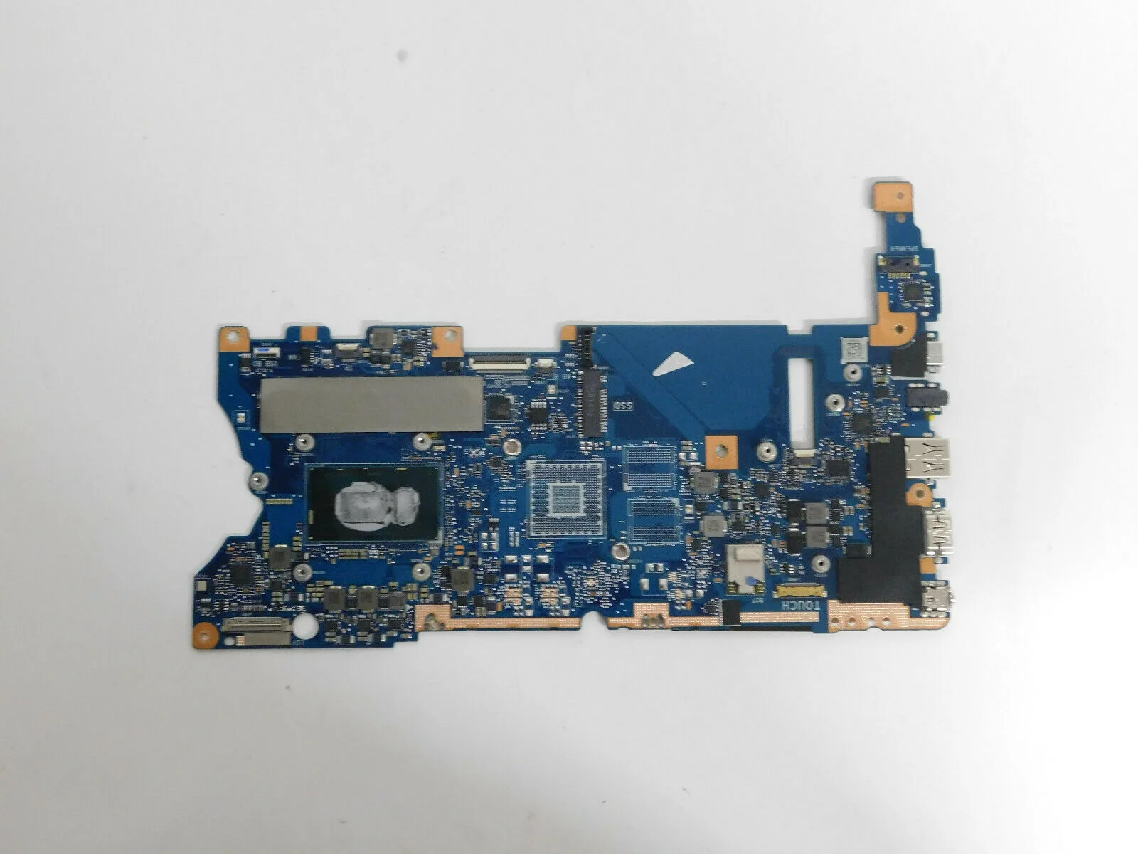 Main Asus UX461UA