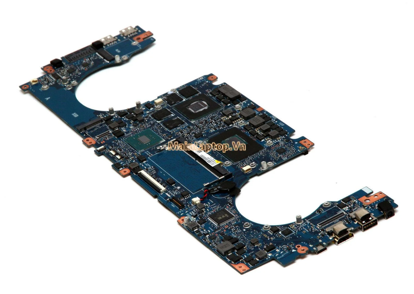 Main Asus UX501VW