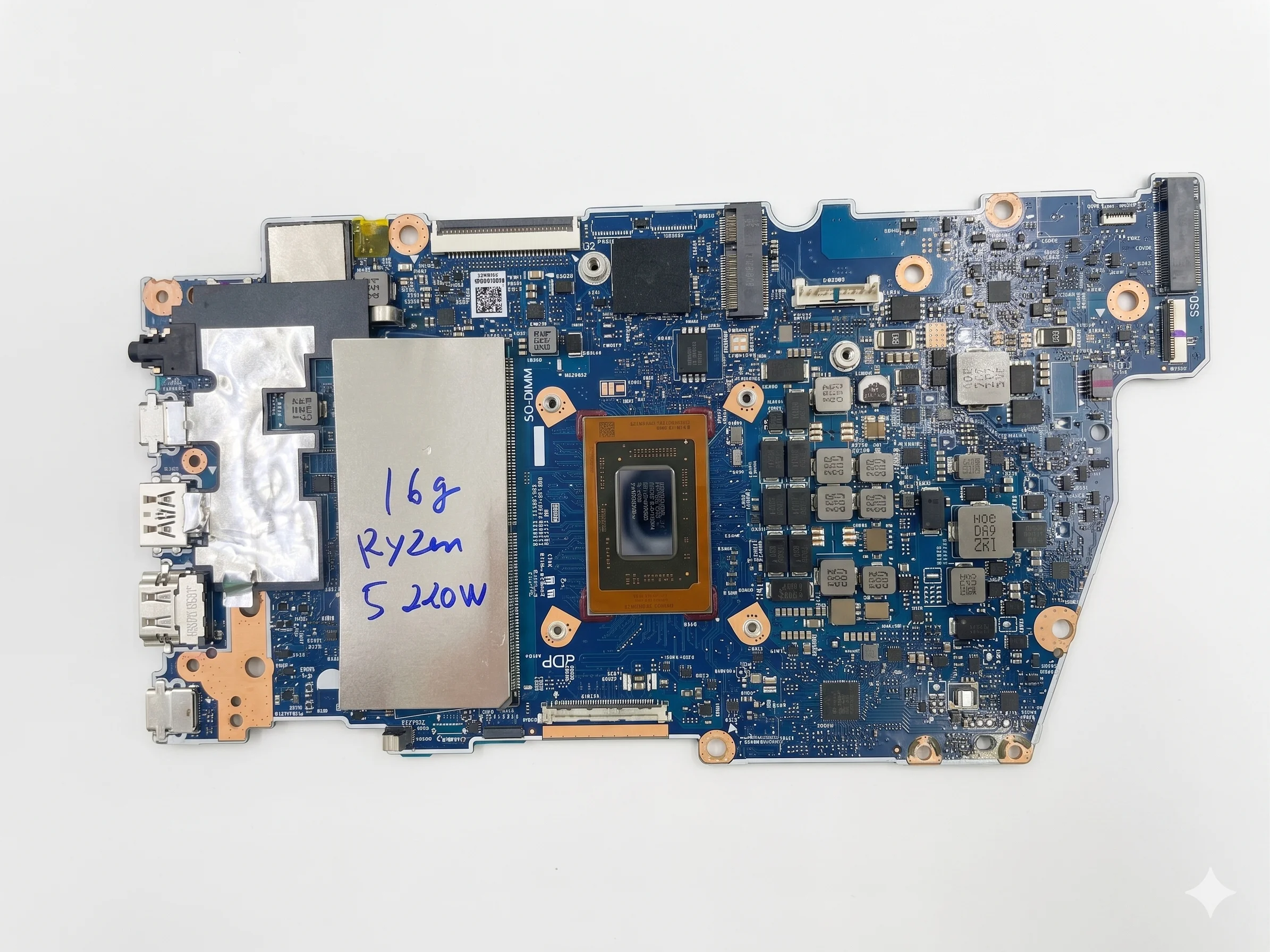 Main Asus Vivobook 14 M1407 M1407GA-LY270W