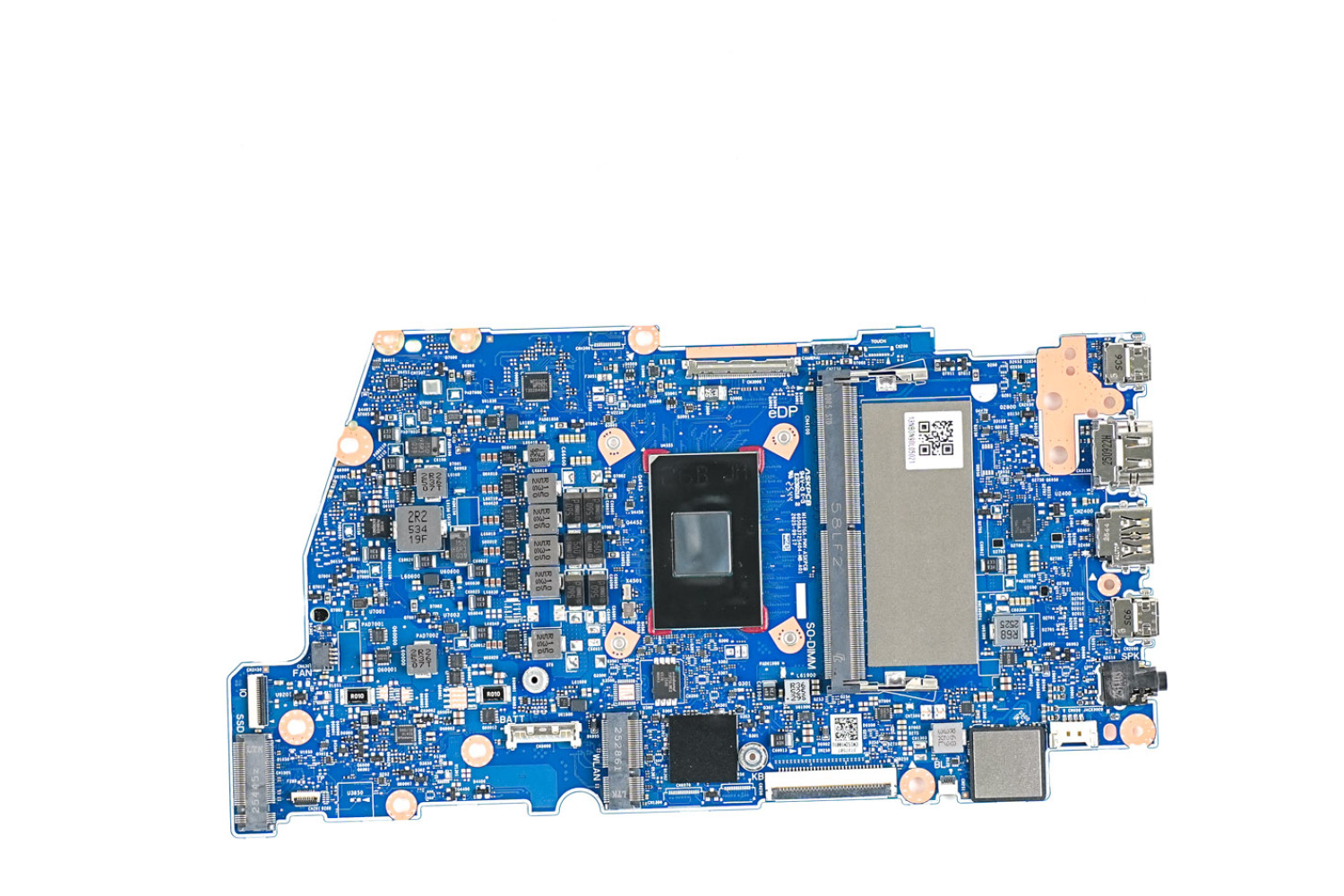 Main Asus VivoBook 14 M1407 M1407GA M1407KA