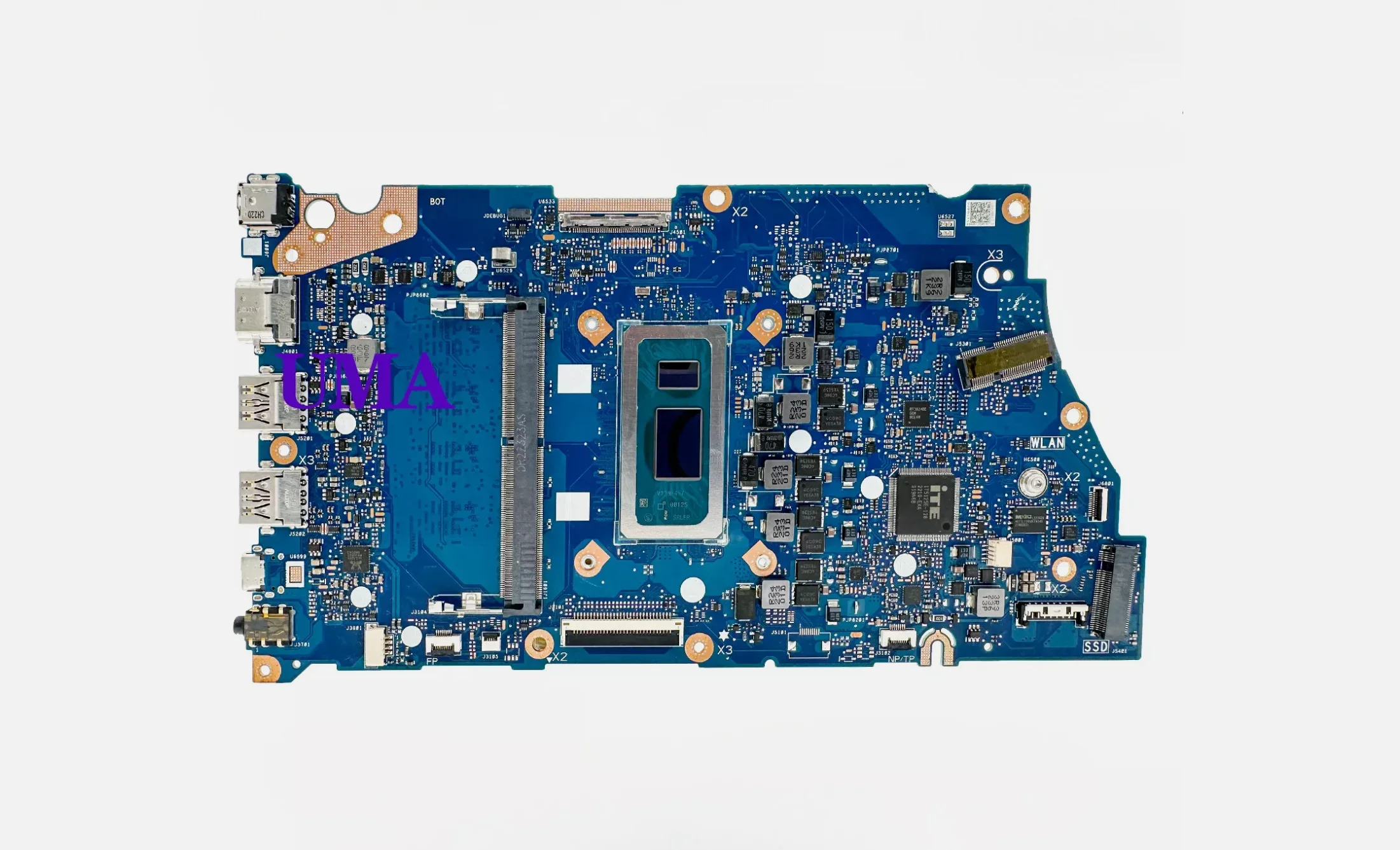 Main ASUS Vivobook 14 X1404ZA X1404VA