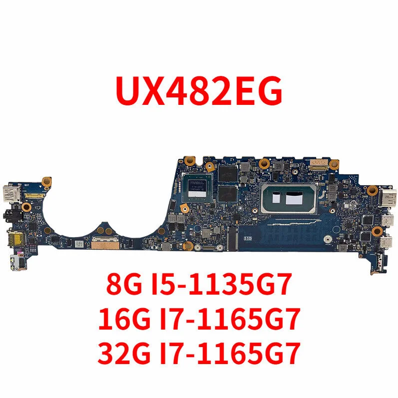 Main ASUS Vivobook 14X OLED K3405