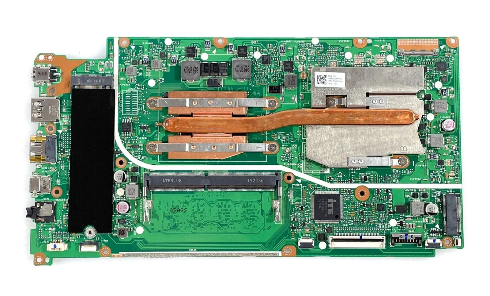 Main Asus Vivobook 15 S512DK S512DA