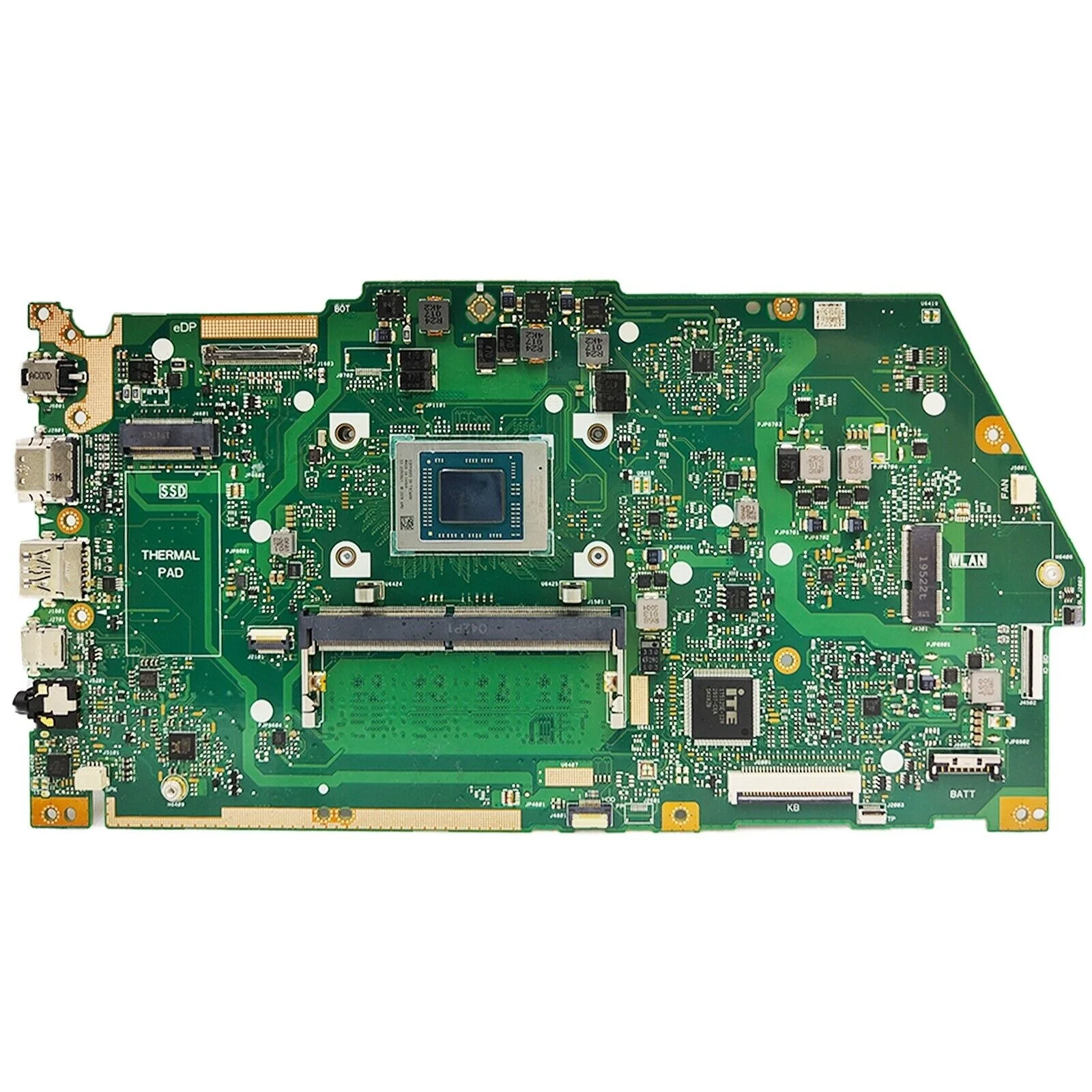 Main ASUS Vivobook 15 K513 K513EQ K513EA