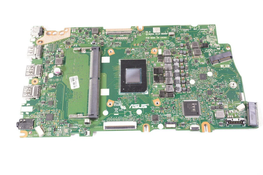 Main Asus Vivobook 15X Oled M3504YA-L1268W