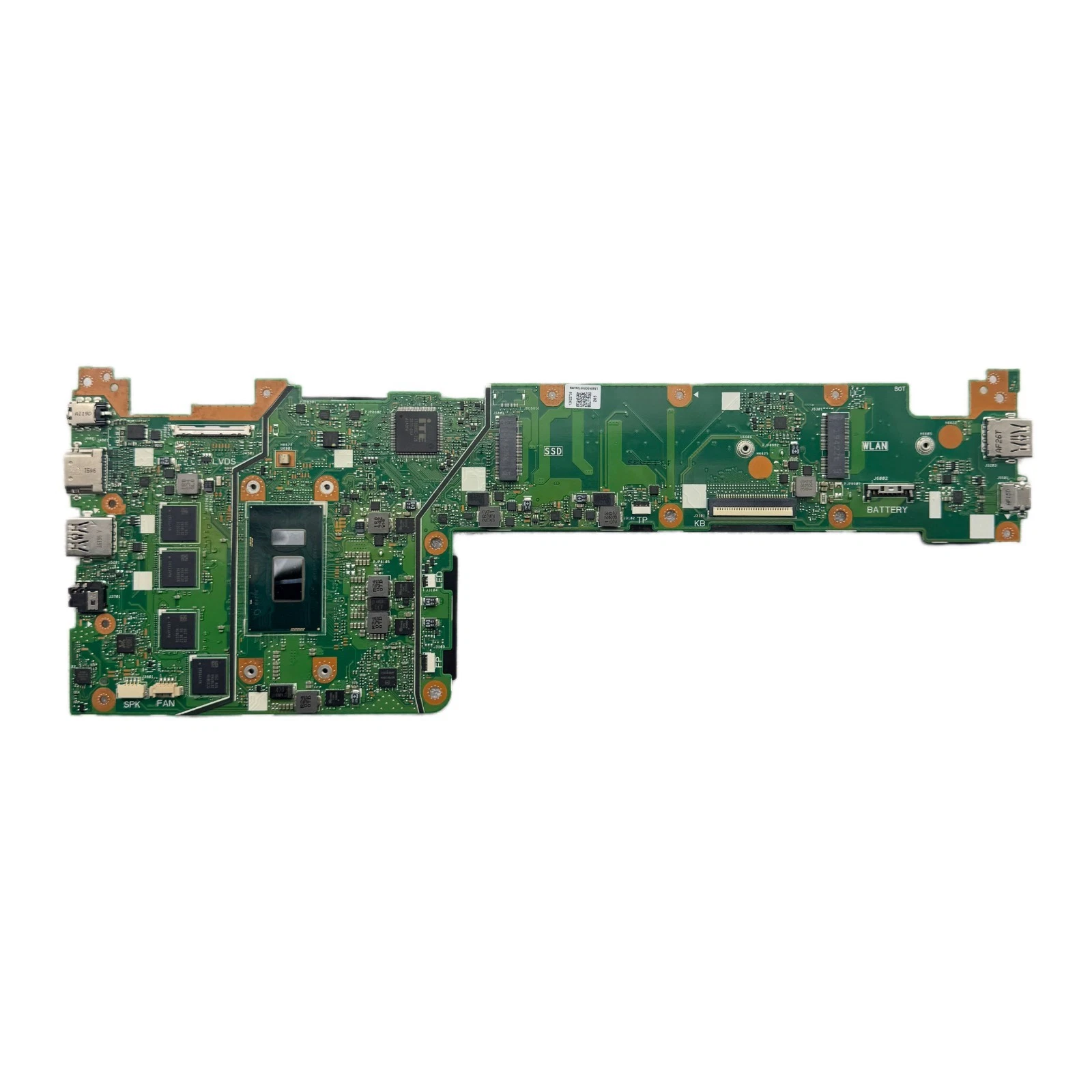 Main Asus VivoBook F420UA X420UA X420U