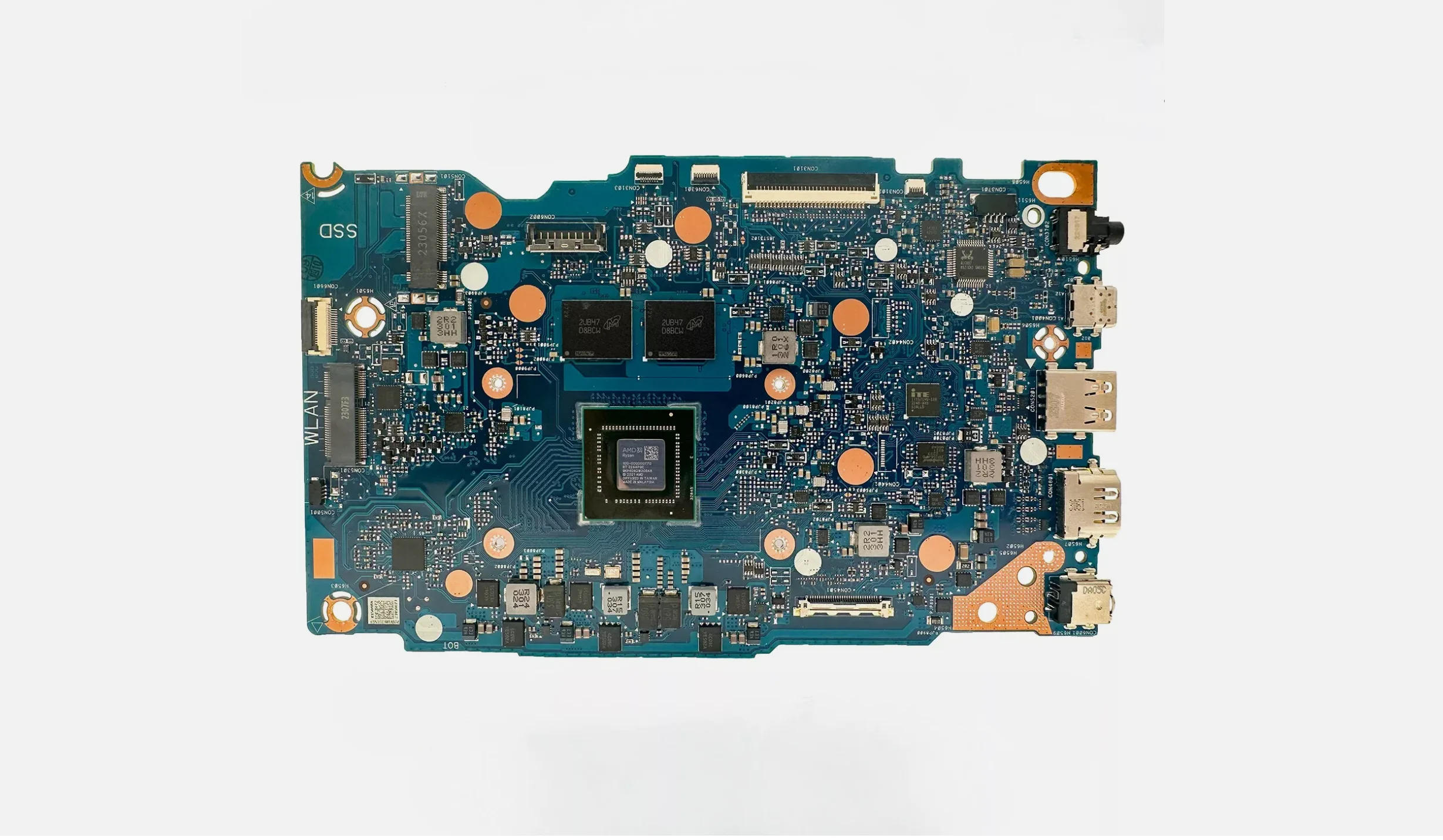 Main ASUS Vivobook Go 14 E1404FA-NK113W