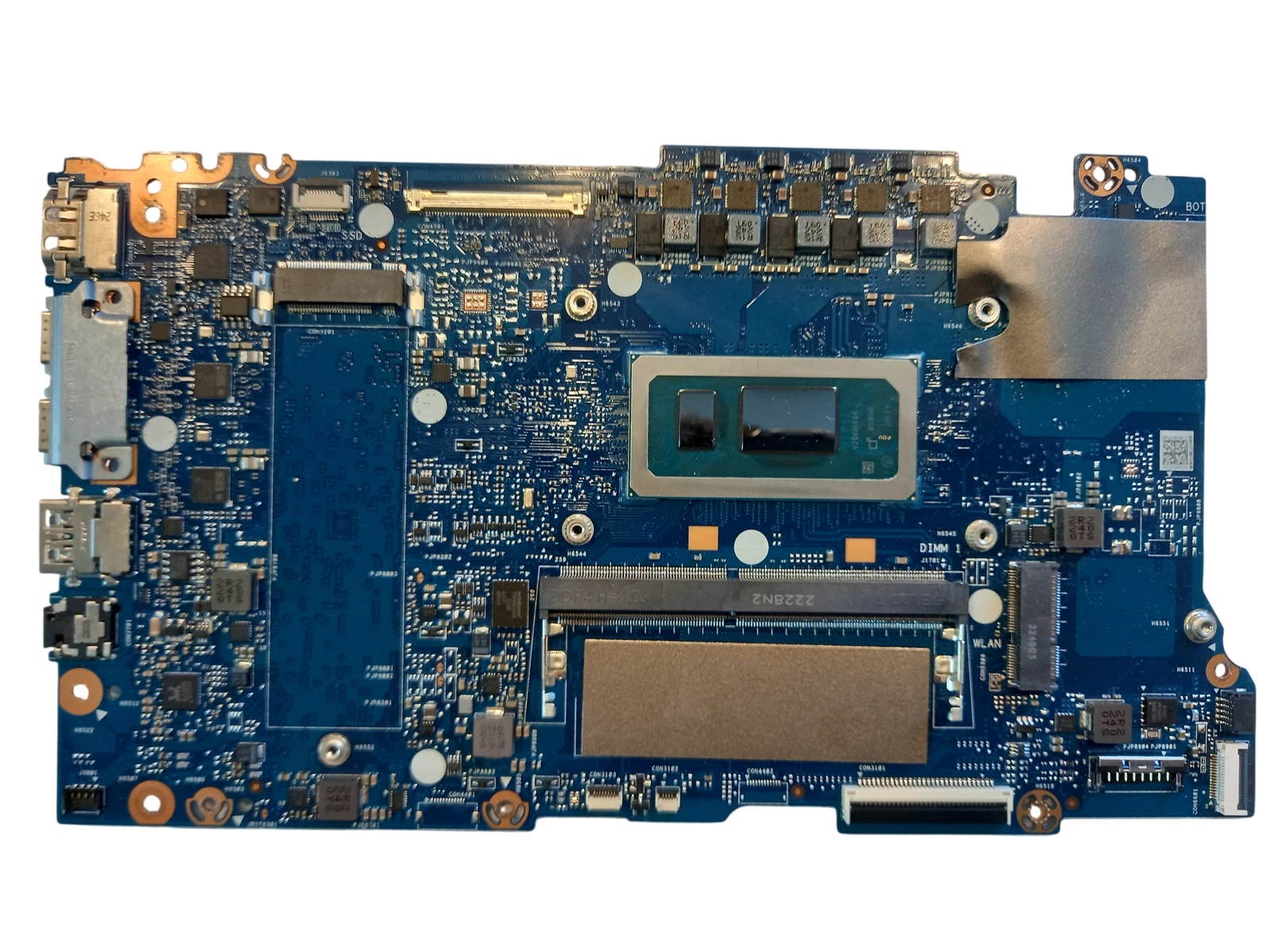 Main Asus VivoBook K3402 K3402Z K3402ZA