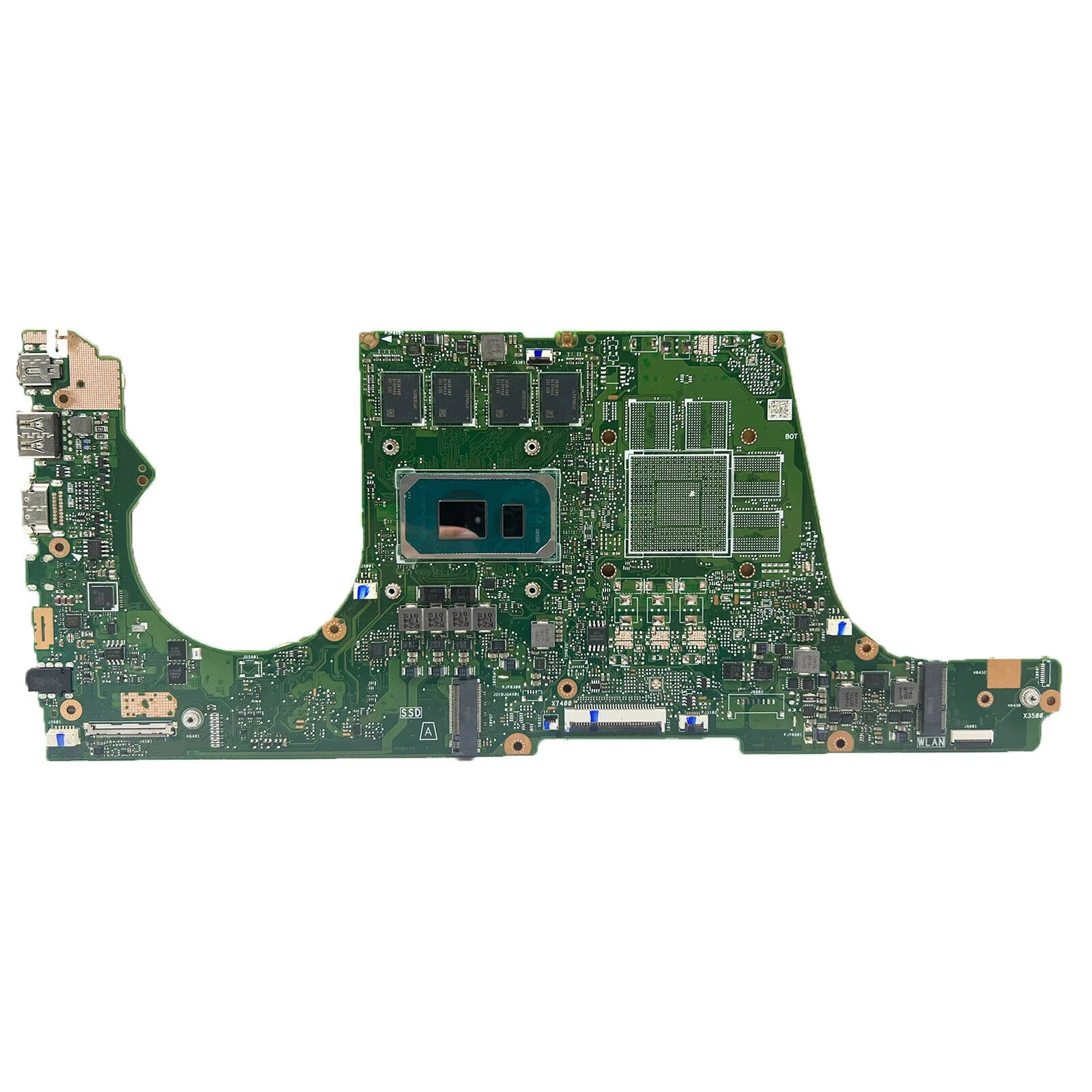 Main Asus Vivobook Pro 14X OLED M7400QC-KM013W