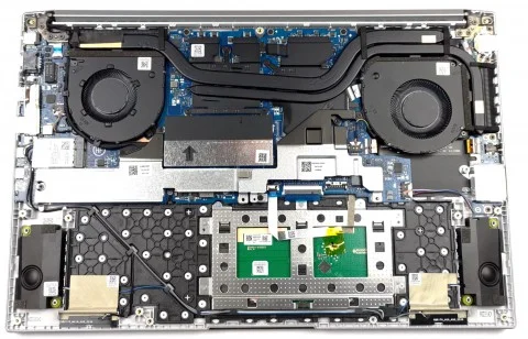 Main ASUS Vivobook Pro 15 OLED K6502VU-MA089W