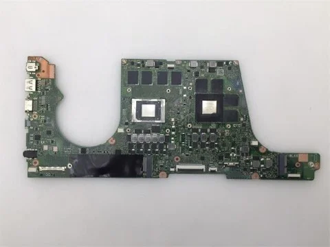 Main Asus Vivobook Pro M3401QA-KM025W