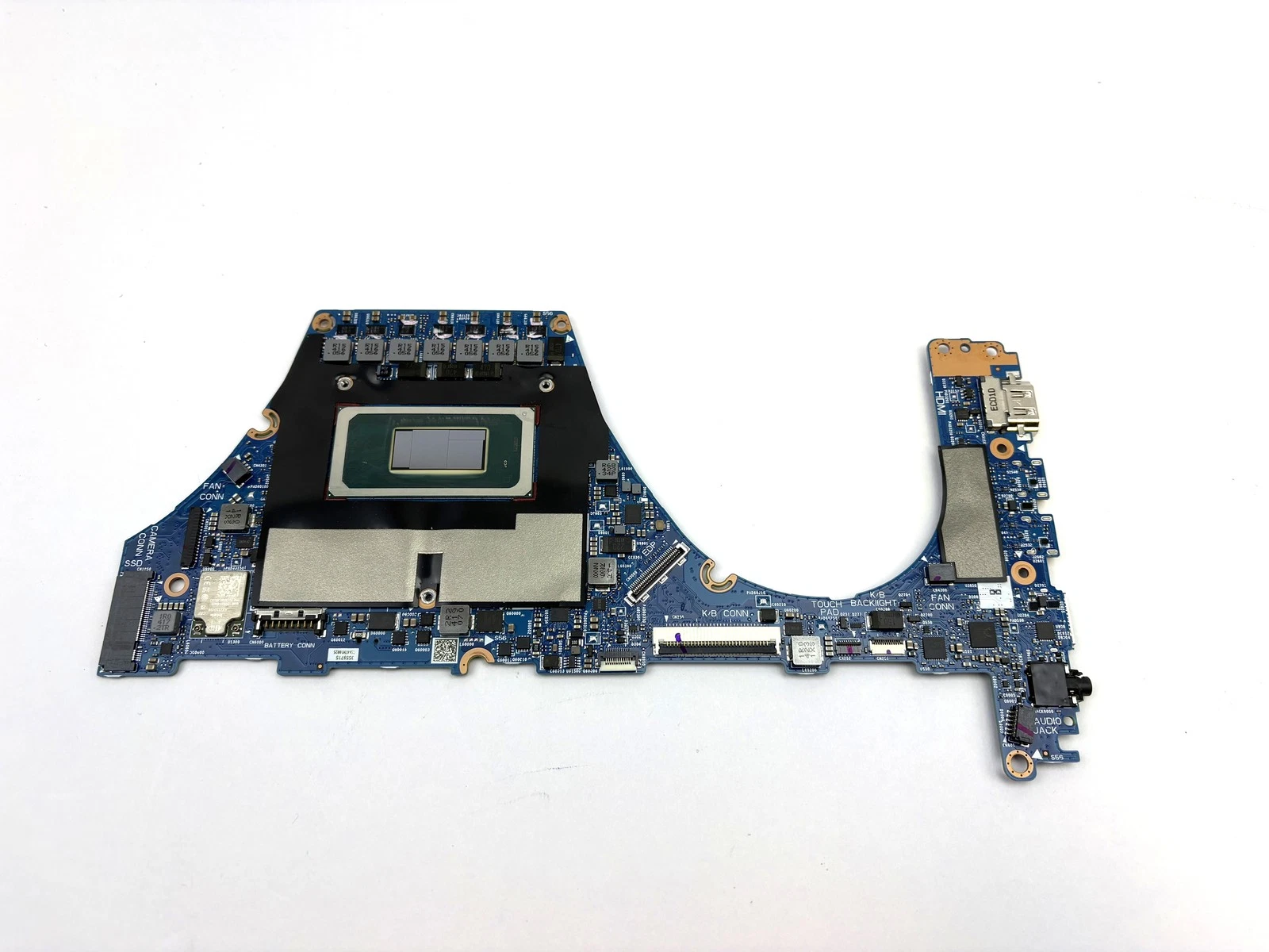 Main Asus Vivobook M5406WA M5406KA