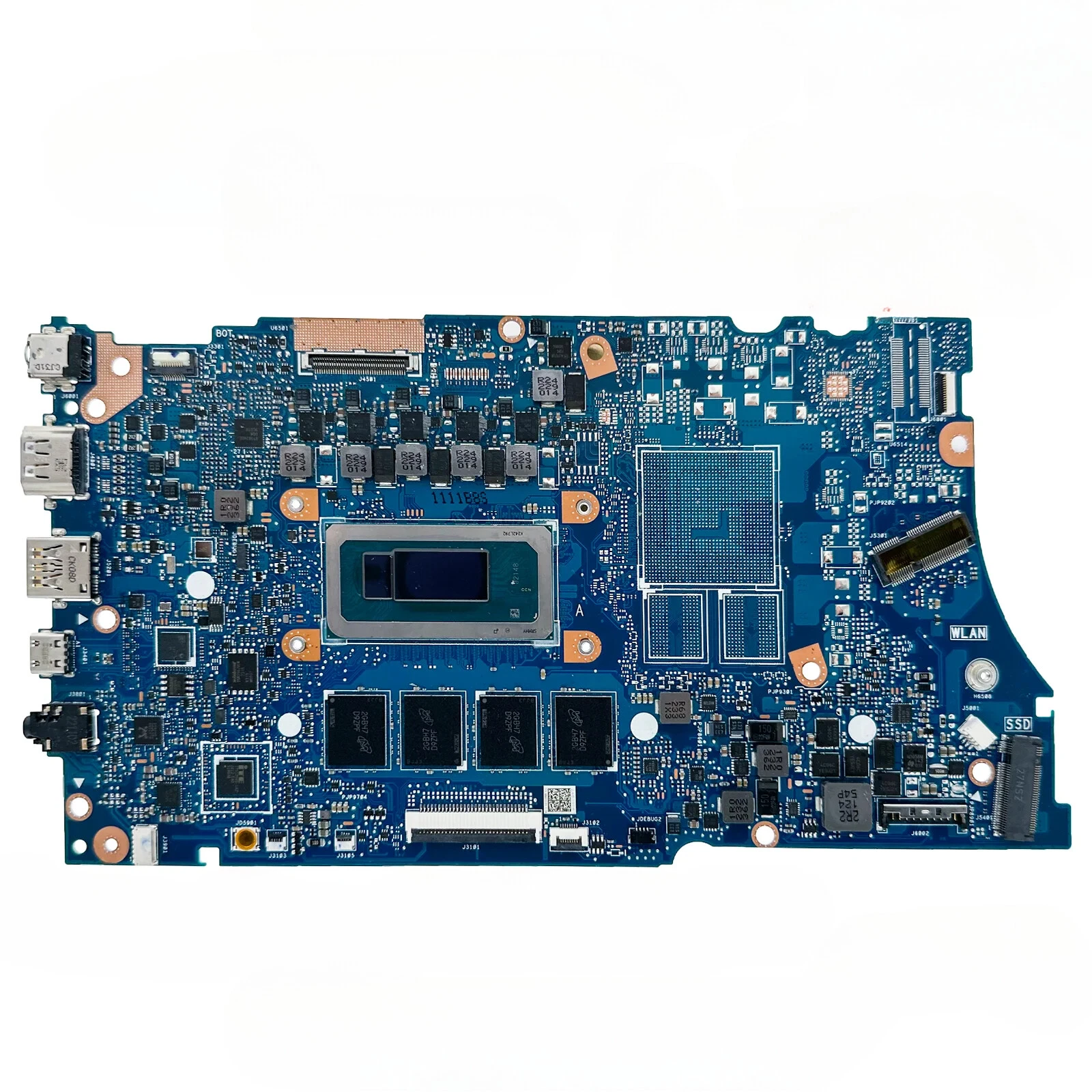 Main ASUS Vivobook S 15 OLED K5504 K5504VN