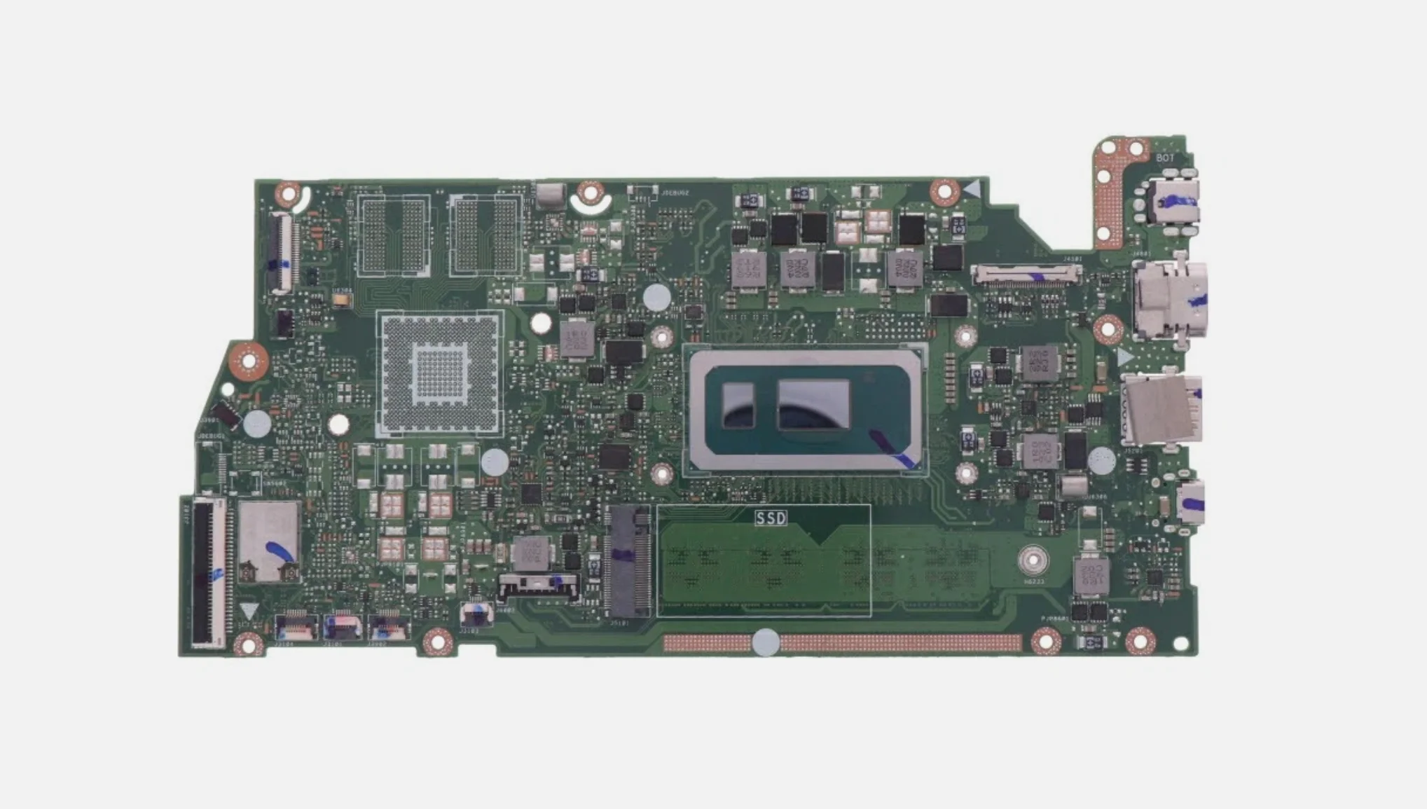 Main Asus Vivobook S13 S330FA