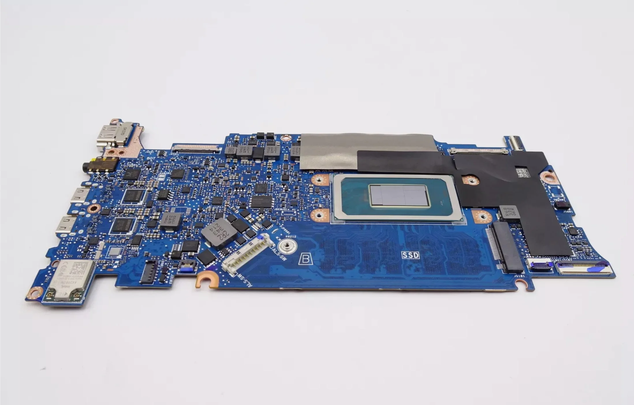Main ASUS Vivobook S3405VA-KM071W