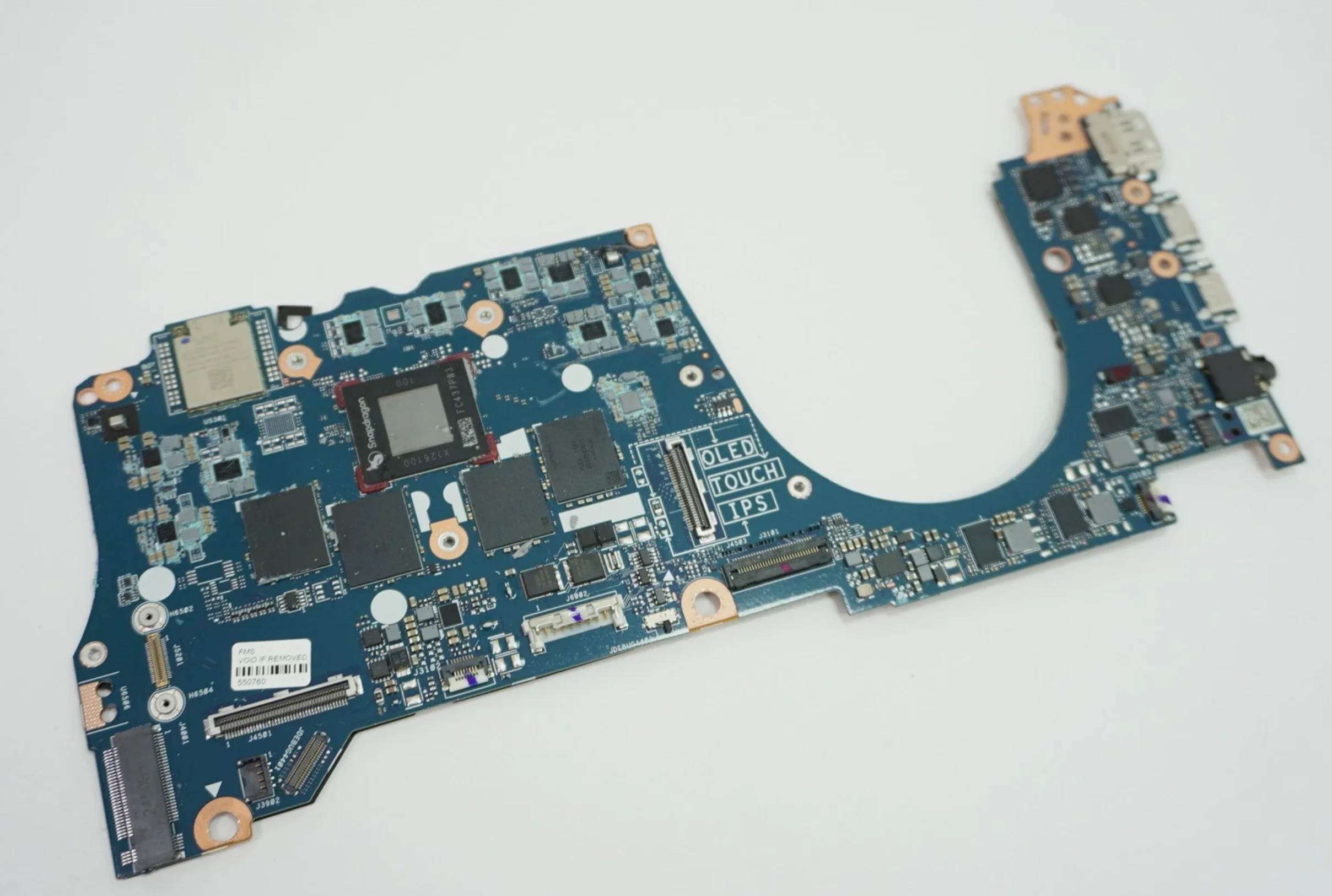 Main Asus Vivobook S3407CA S3407QA S3407VA