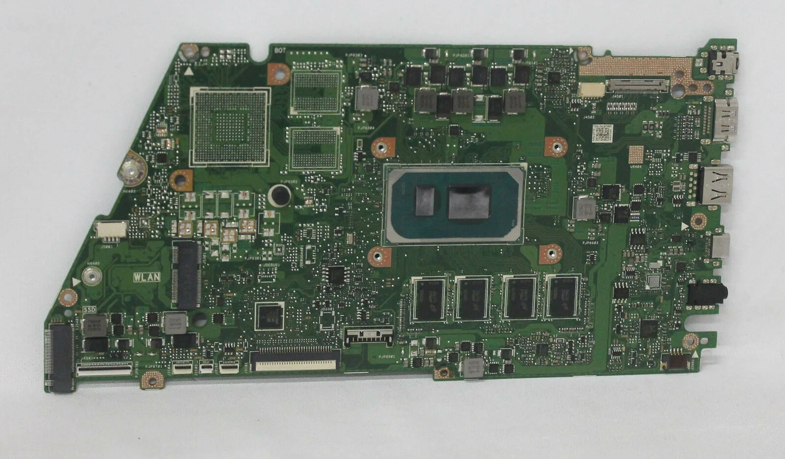 Main Asus Vivobook S533EQ