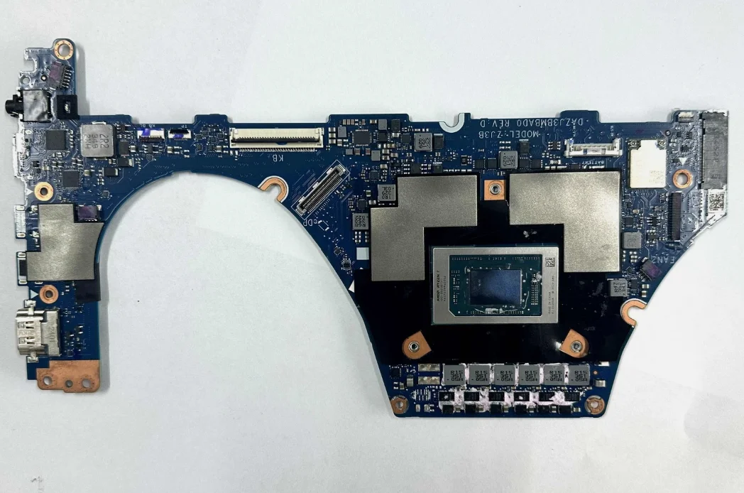 Main Asus Vivobook S5406 S5406MA-PP161W