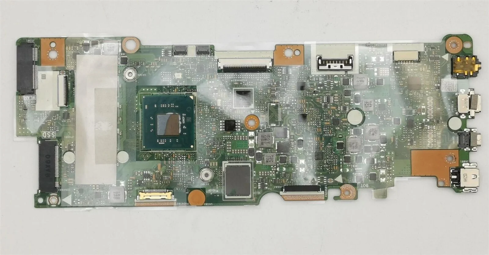 Main Asus Vivobook TP401NA TP401N TP401CA TP401MA TP401M