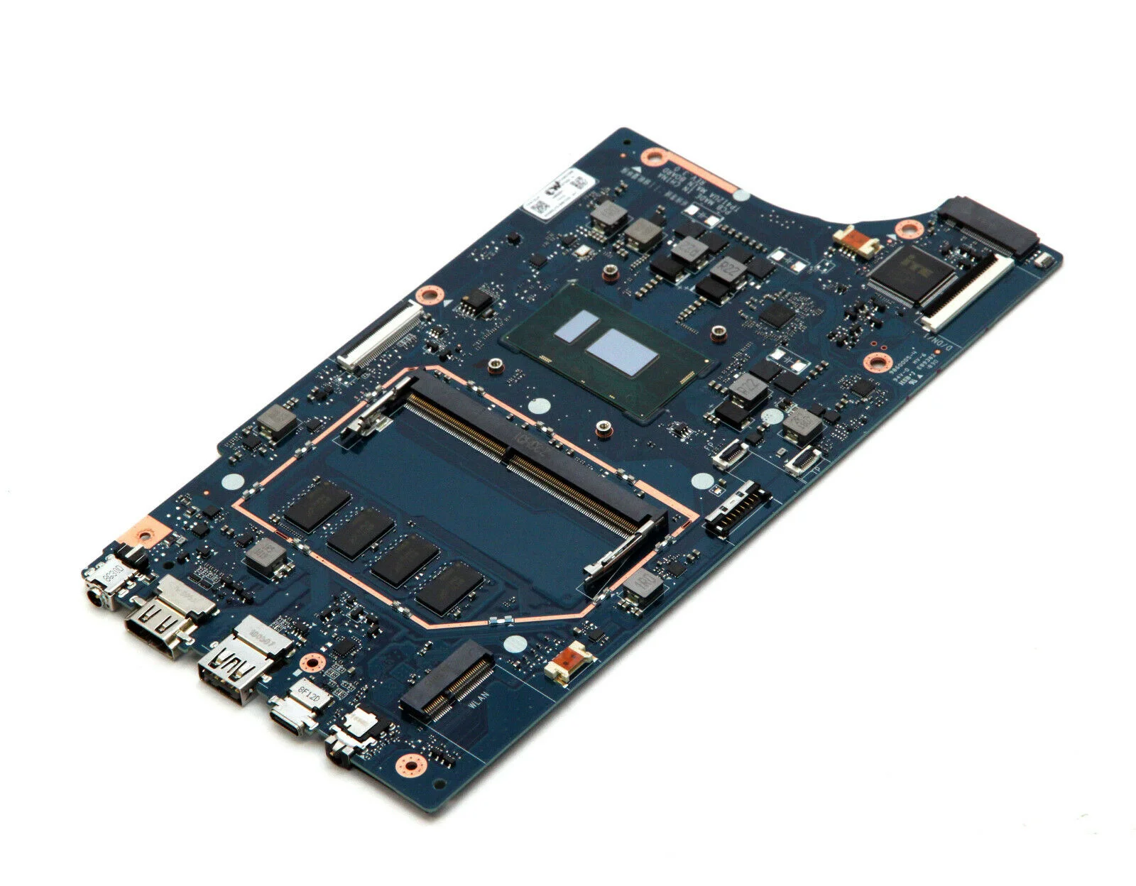 Main Asus Vivobook TP412UA