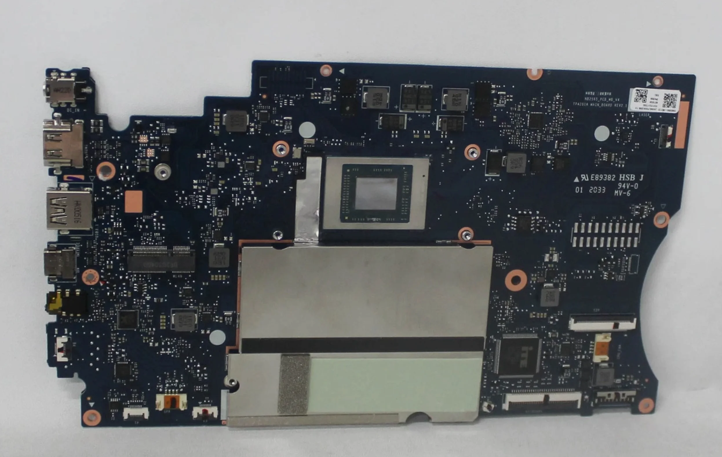 Main Asus Vivobook TP420IA