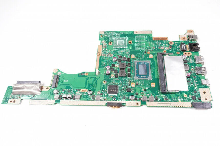 Main Asus Vivobook X505ZA