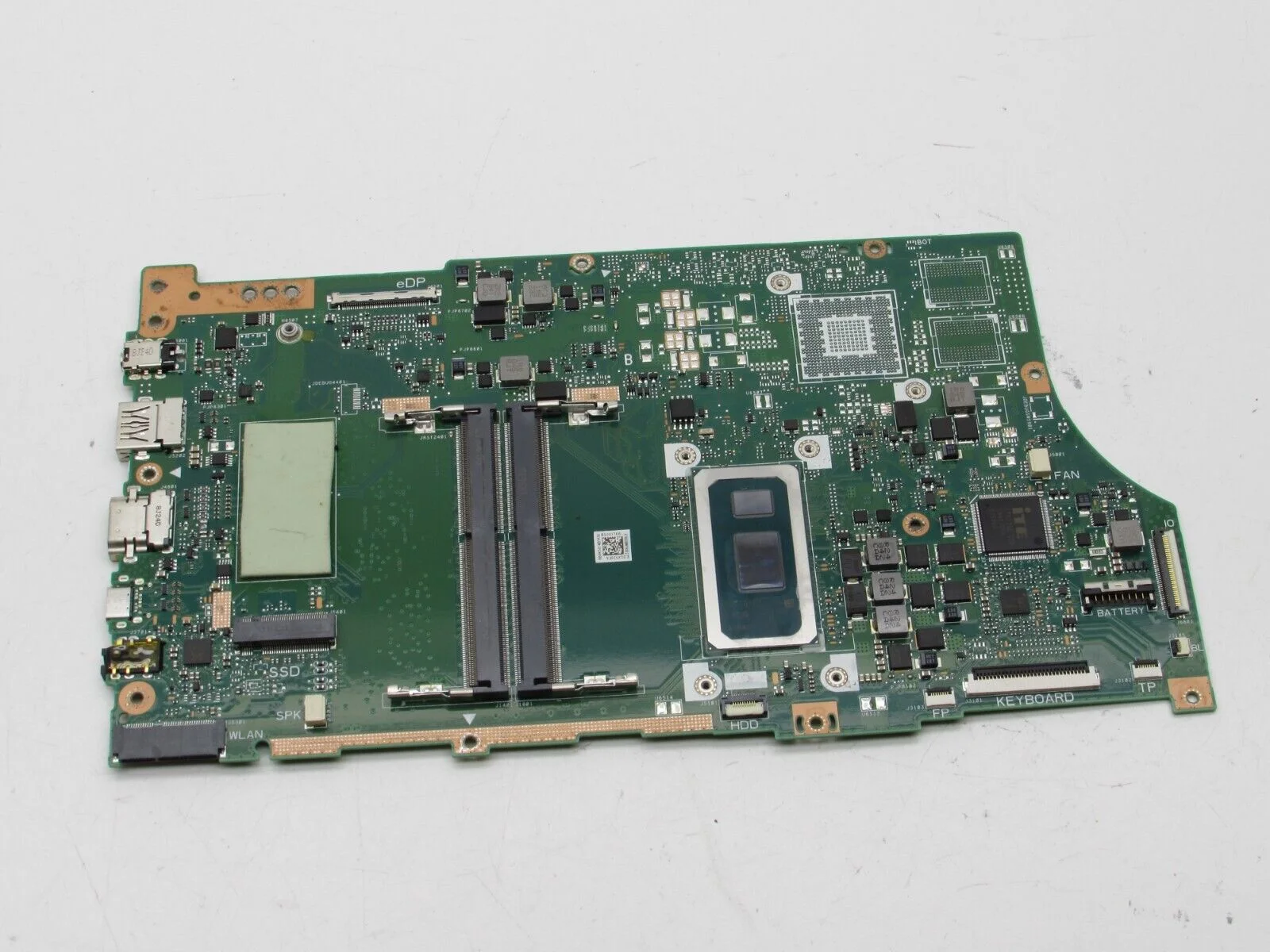 Main Asus VivoBook X530 X530UN X530FA X530UA X530UF X530FN