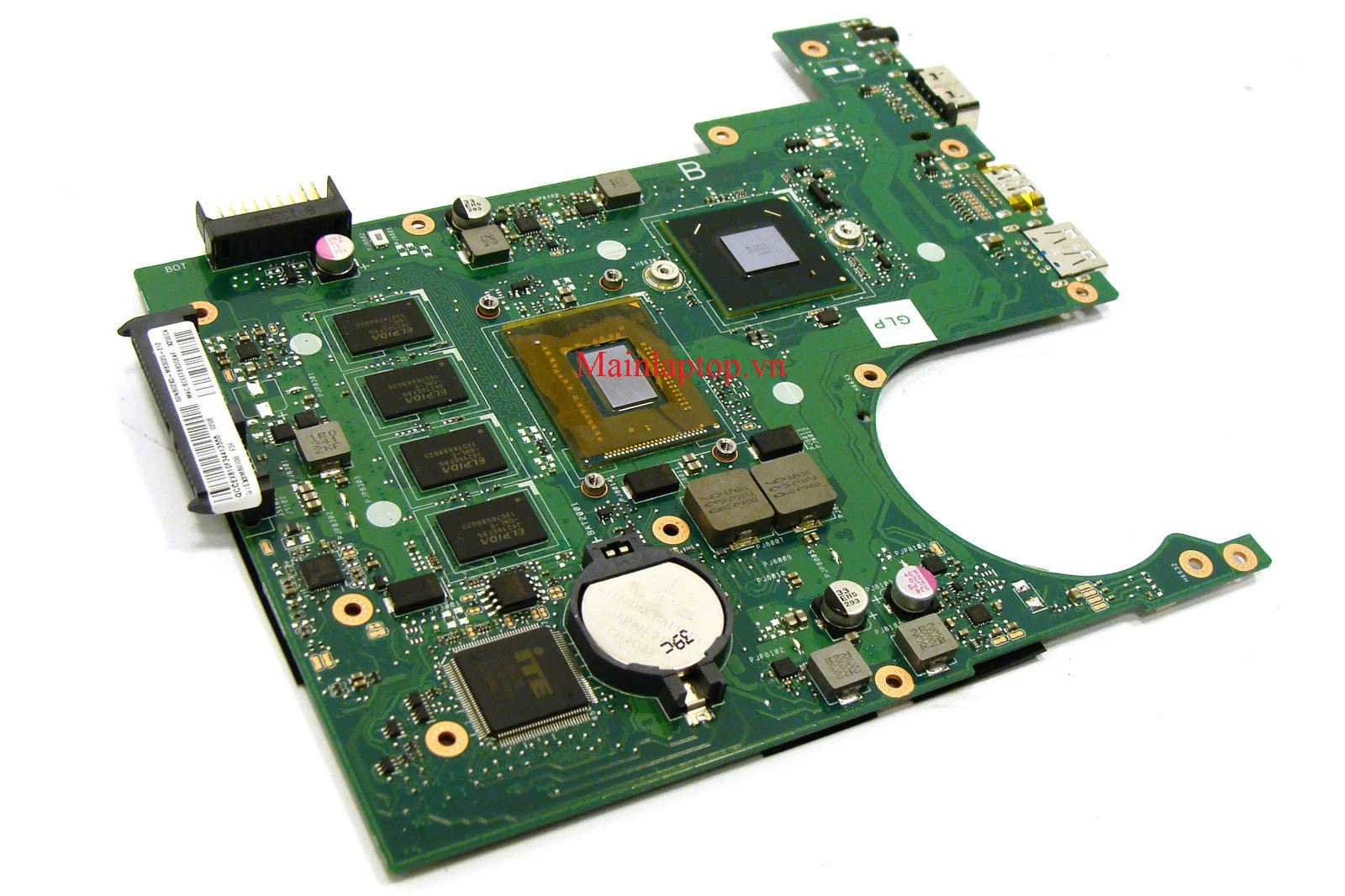 Main Asus X200CA