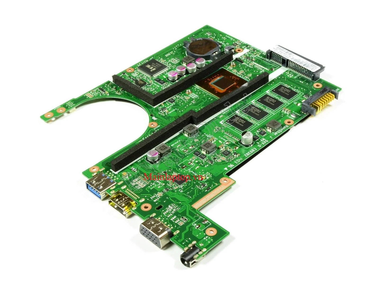 Main Asus X200LA X200MA