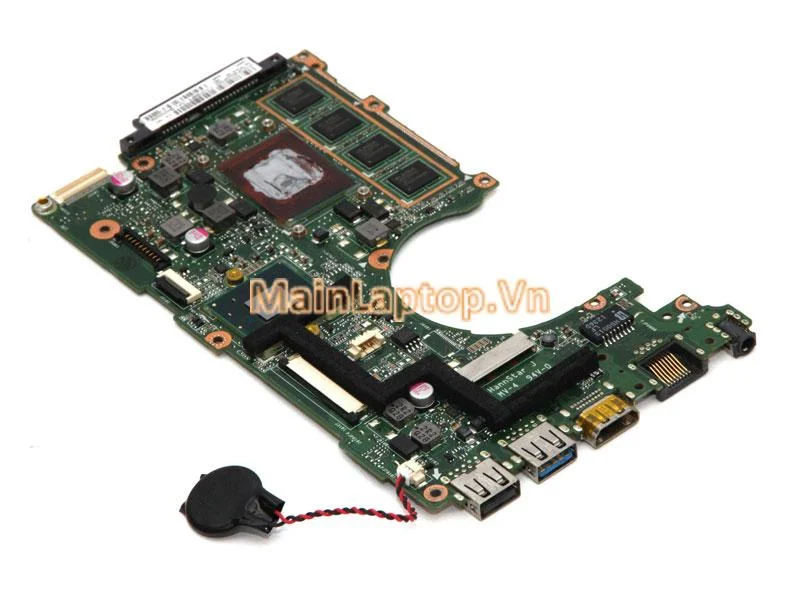 Main Asus X202e