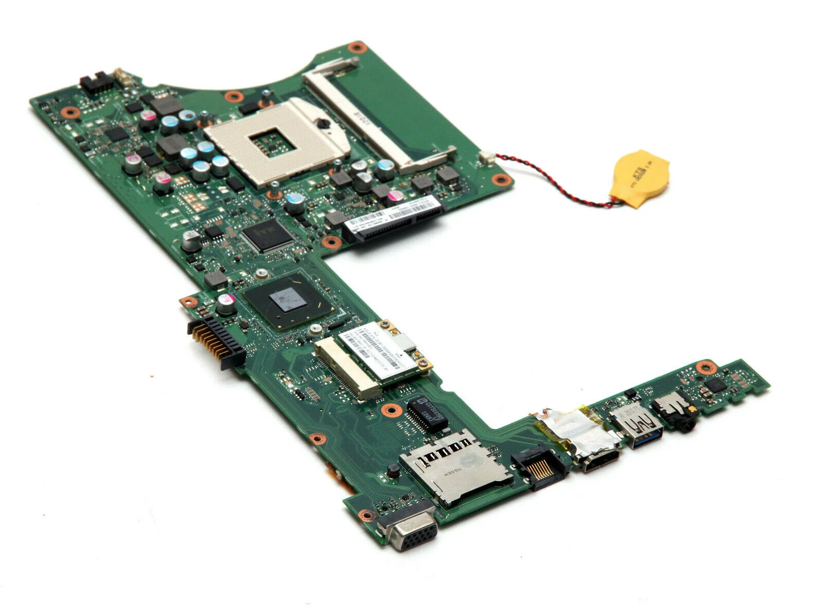 Main Asus X401 X401A