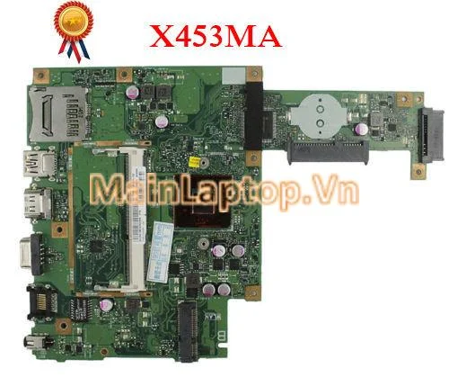 Main Asus X403s