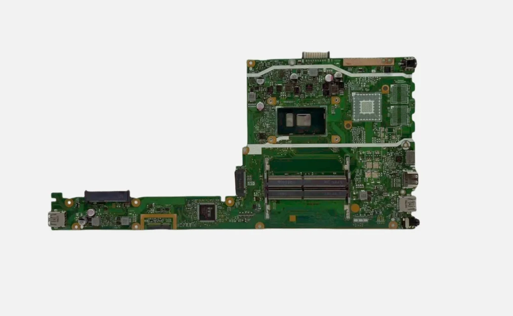 Main Asus X407 X407M X407MA X407UBR X407UA X407UB A407