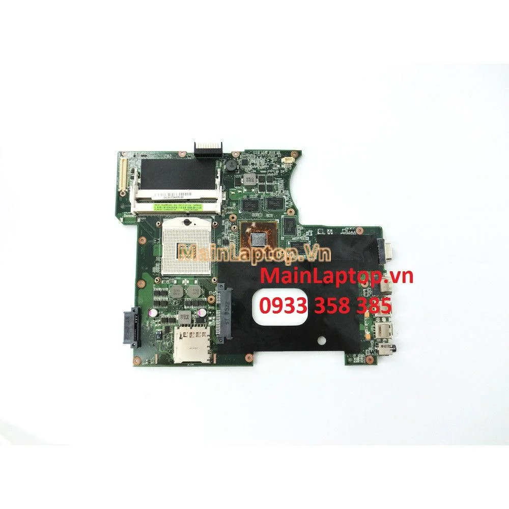 Main Asus X42 X42F X42J X42D X42N X42JB X42JE X42JK X42JR