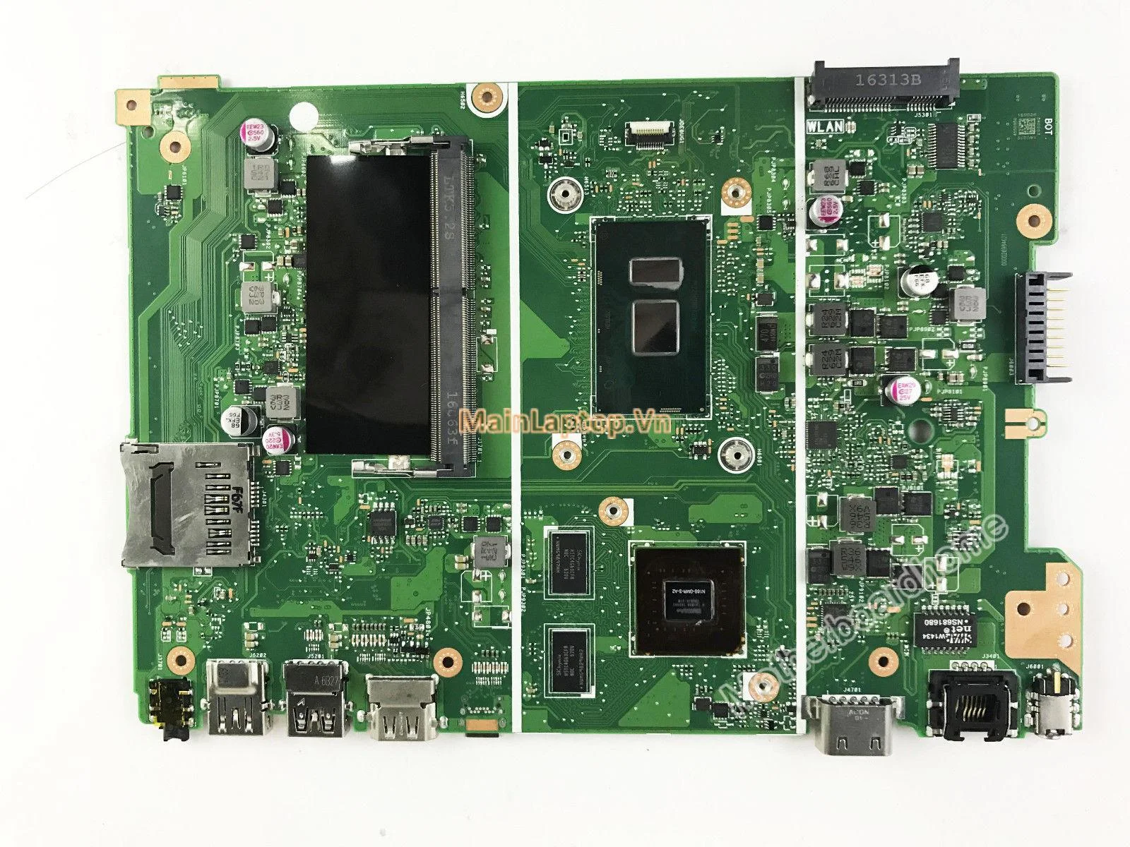 Main Asus X441 X441S S441 F441 F441V F441U A441 X441SA X441UA