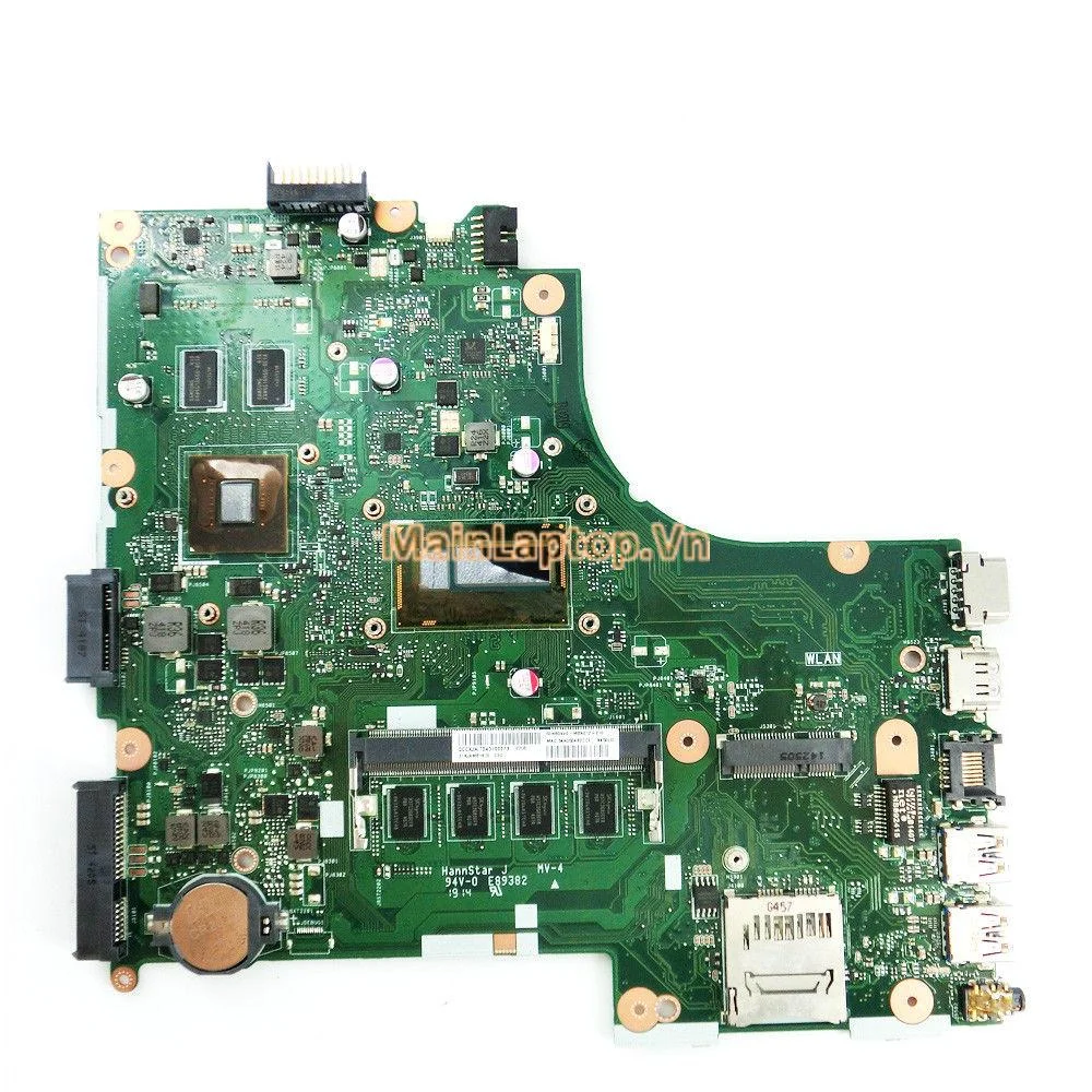 Main Asus X450 X450CA X450CC