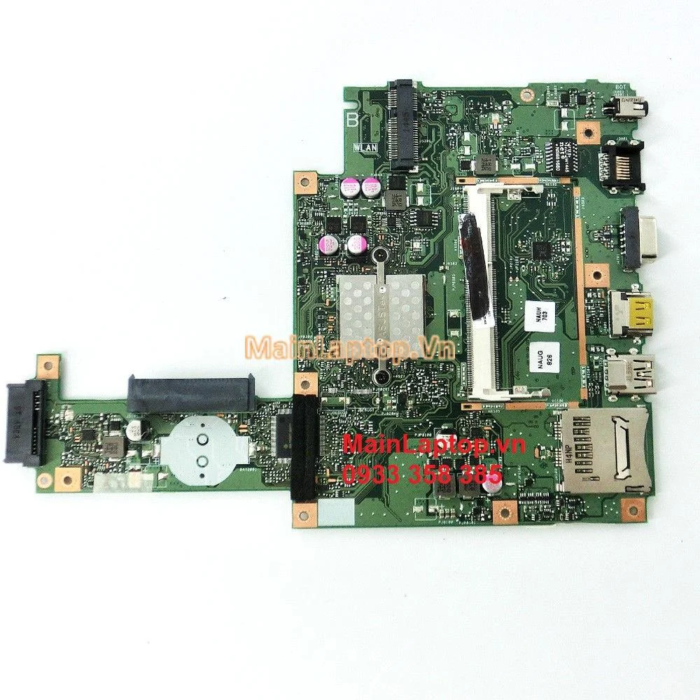 Main Asus X453M X403M F453M