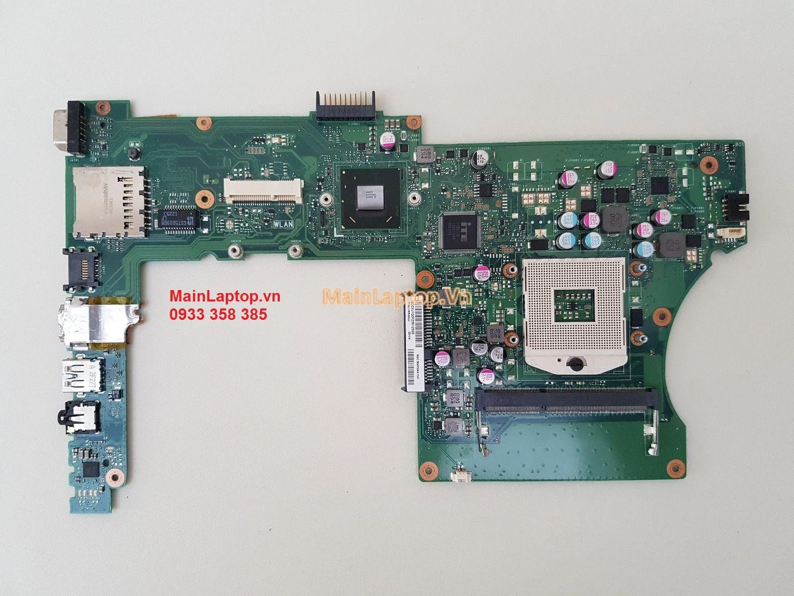 Main Asus X501 X501A