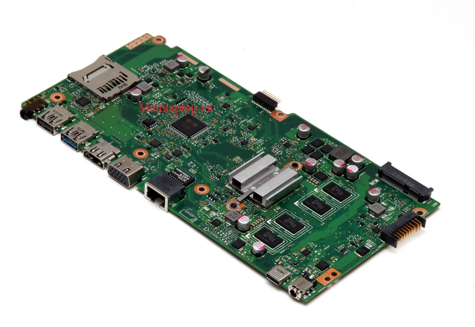 Main Asus X540SA