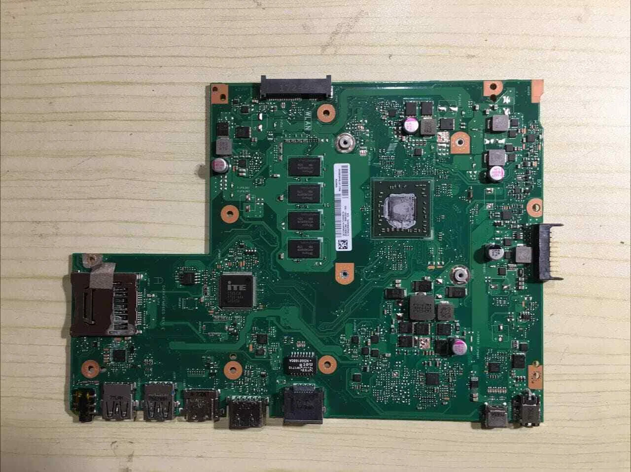 Main Asus X540YA A540YA