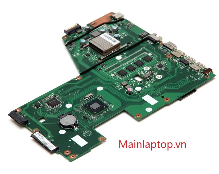 Main Asus X551CA
