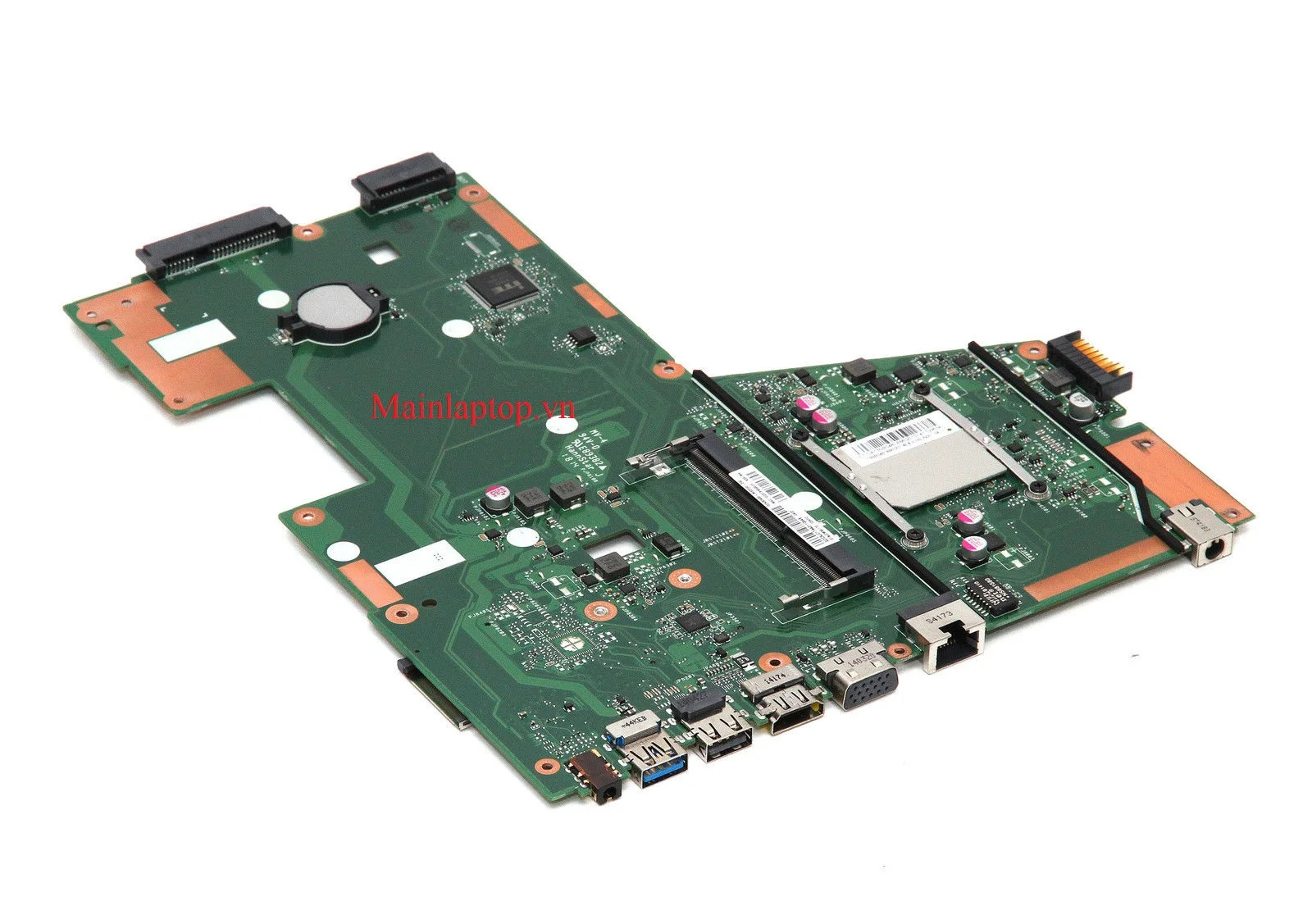 Main Asus X551MA