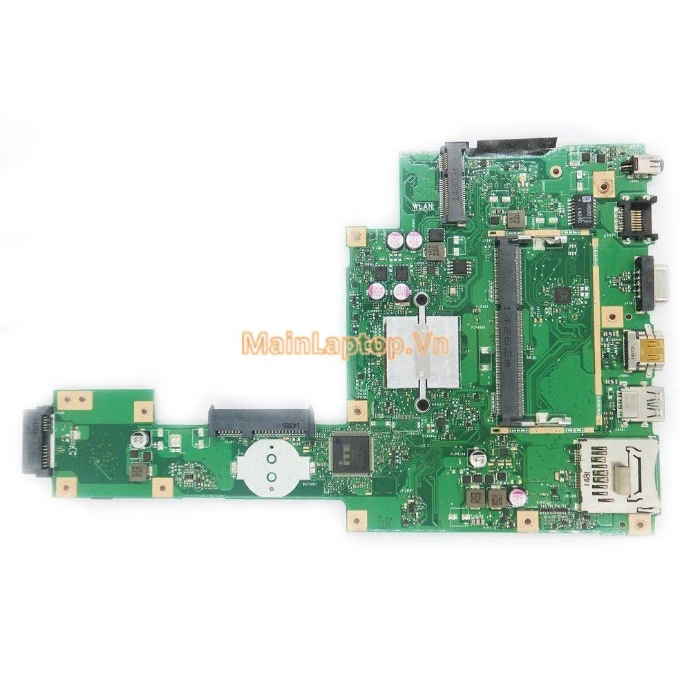 Main Asus X553SA