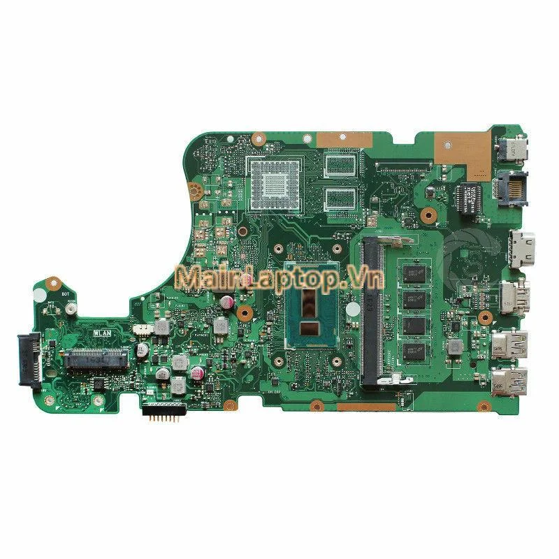 Main Asus X555LA X555LD X555DA X555LJ X555UJ X555YA