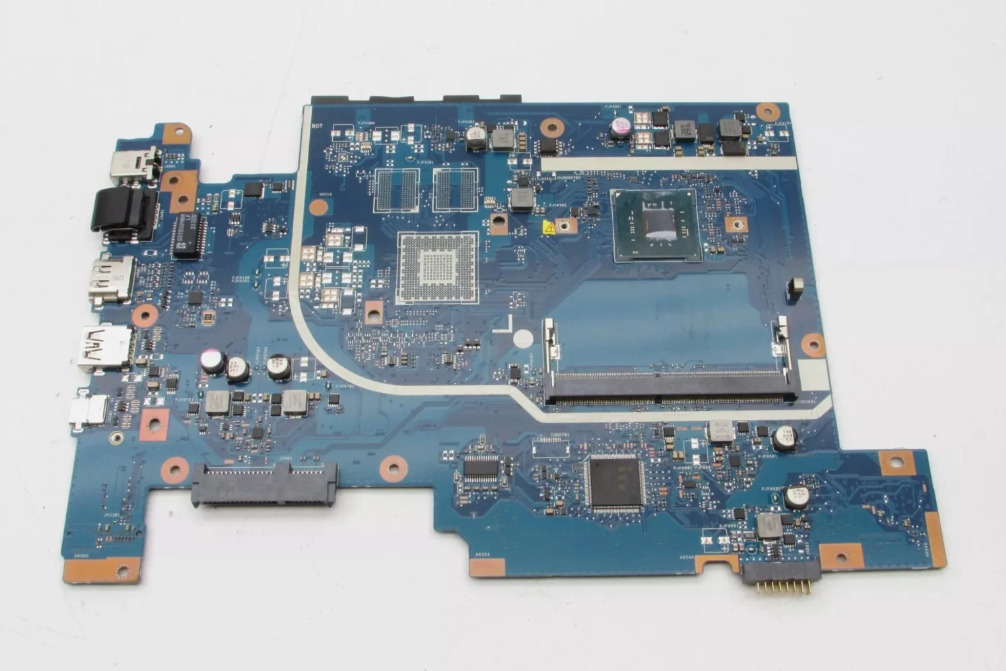 Main Asus X705MA