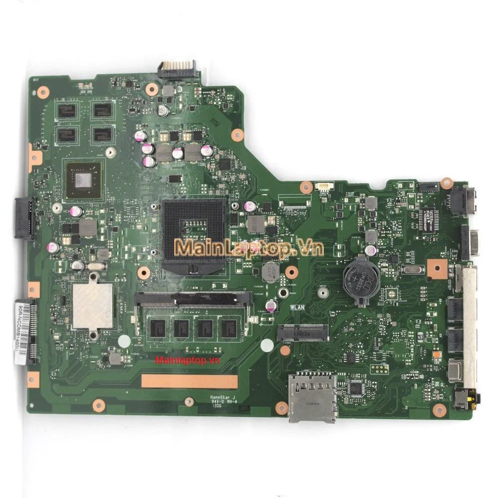 Main Asus X75 X75VD X75A X75VB