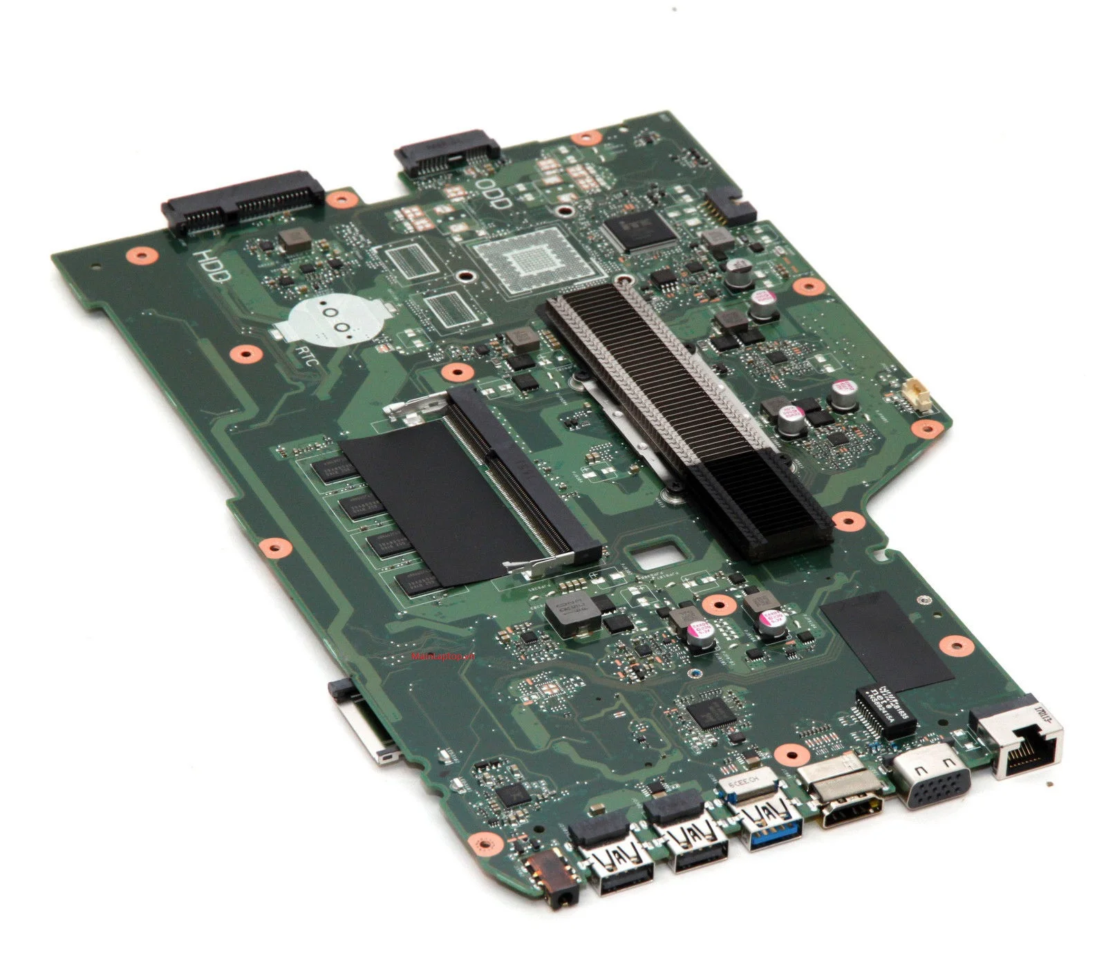 Main Asus X751S X751SA X751MA