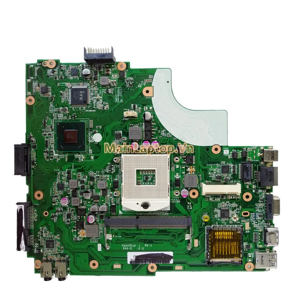 Main Asus X84C X84S X84H X84LY X84HY X84SL X84L