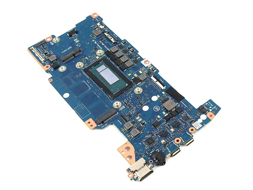 Main Asus Zenbook 14 Flip OLED UP3404VA-KN038W